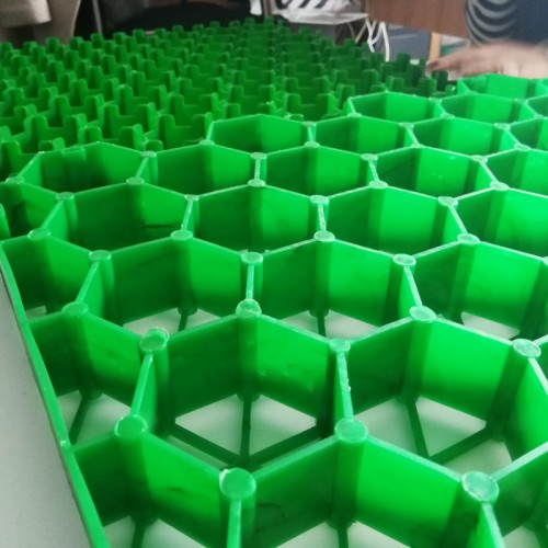 植草格 小區停車位塑料植草格