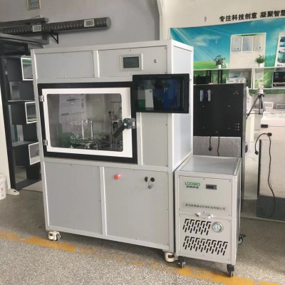 LB-900S全自動恒溫恒濕稱重系統