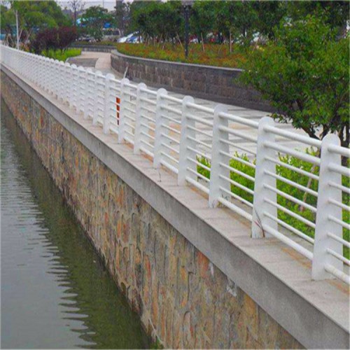 大橋護欄 景觀欄桿 園林護欄 河堤欄桿