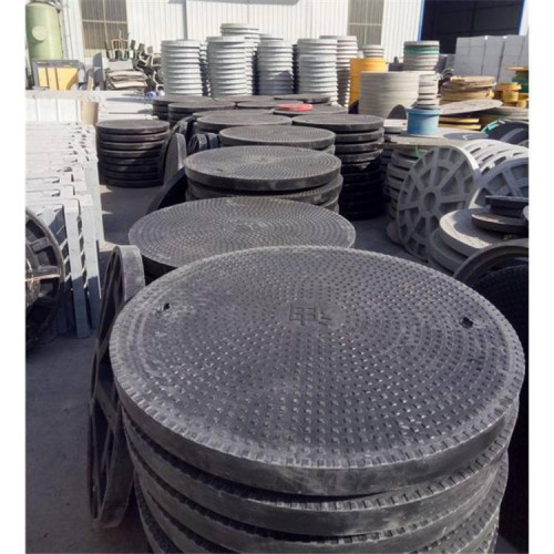 玻璃鋼內置井蓋 市政路邊排水井蓋 方井篦子