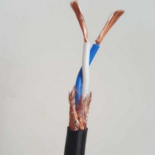 屏蔽雙絞線廠家直銷品種齊全