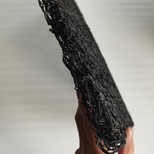 土工席墊 塑料土工席墊 拉伸土工席墊