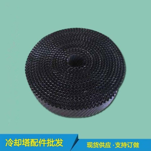 玻璃鋼冷卻塔填料 圓塔填料 重慶成都冷卻塔填料