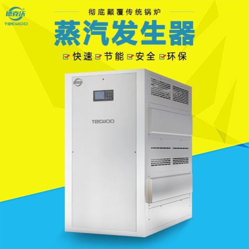 燃氣式蒸汽發(fā)生器 蒸汽發(fā)生器廠家 燃氣節(jié)能蒸汽發(fā)生器