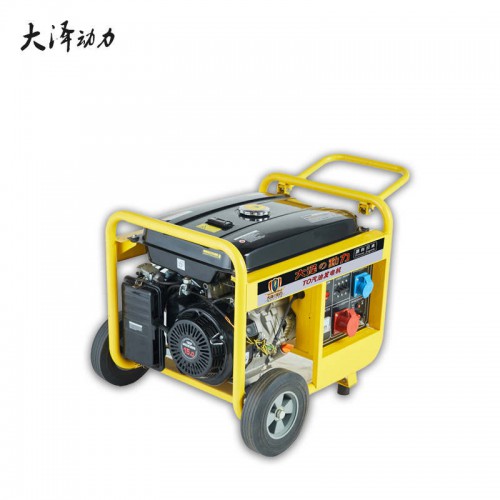 9kw發(fā)電機(jī),9kw汽油發(fā)電機(jī)價(jià)格