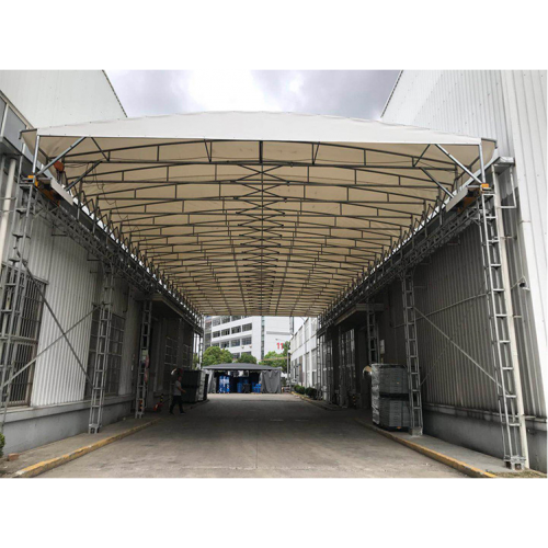 電動推拉雨棚 電動雨棚 電動伸縮雨棚 電動伸縮雨棚廠家