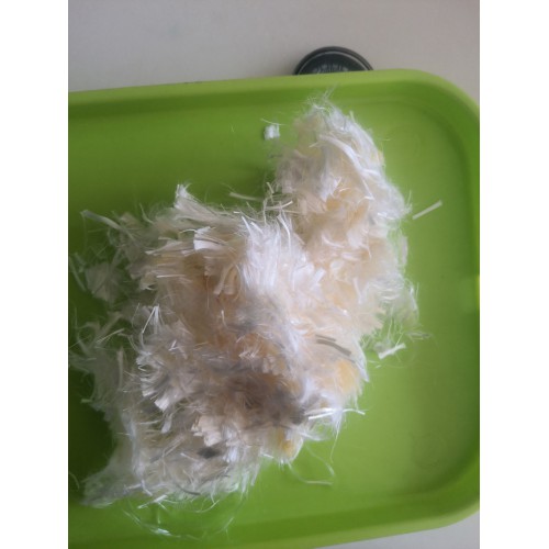 聚丙烯短纖維 工用聚丙烯短纖維 短纖維聚丙烯無(wú)紡布