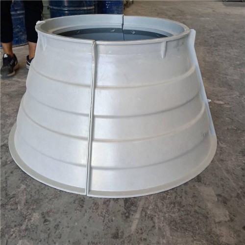 玻璃鋼檢查井 樹(shù)脂纖維復(fù)合 通信弱電手孔井 河北祥慶