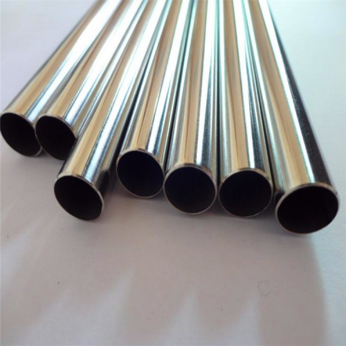 地鐵過軌穿線用消磁鋼管 非磁性鍍鋅管現(xiàn)貨 非磁性不銹鋼管