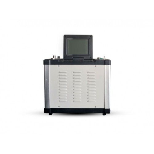 JH-60E型自動煙塵煙氣測試儀