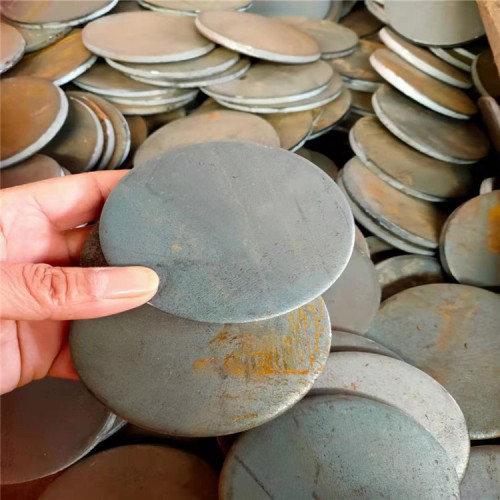 機械加工碳鋼金屬圓片 墊片鐵餅 加強環(huán) 鐵餅墊圈 鋼板沖壓件