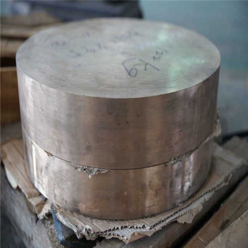 鈹鈷銅棒 鈹鎳銅棒C17500鍛打鈹青銅棒 模具專(zhuān)用鈹銅合金