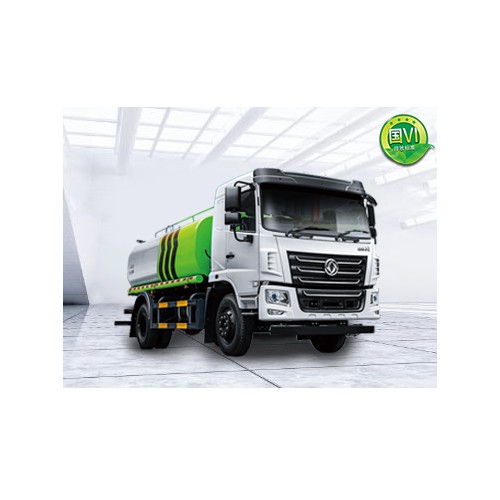 環衛專用底盤專用車 環衛專用車廠家