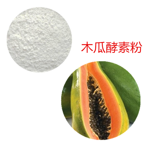 木瓜酵素粉 木瓜膳食纖維 木瓜粉  木瓜提取物