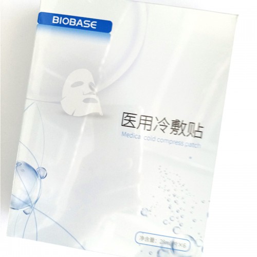 醫用冷敷貼 醫用面膜 冷敷貼面膜