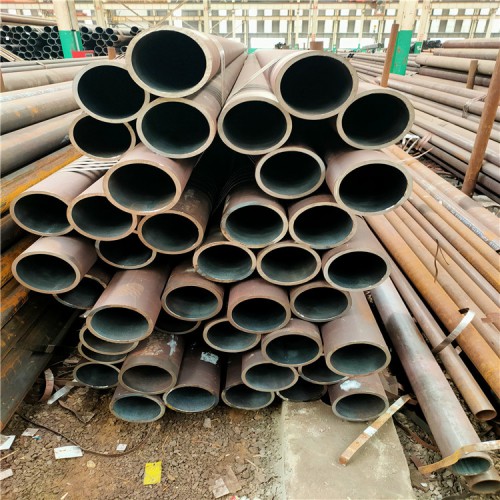 炫盛廠家 20#鋼管 45號無縫管 16錳無縫鋼管 規格齊全