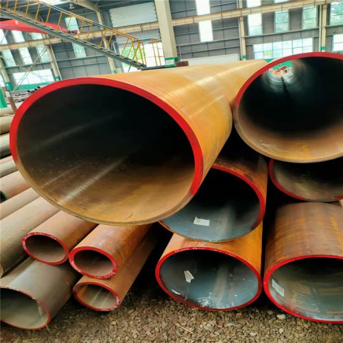 合金管 A335P11合金鋼管 P12高壓合金管 材質齊全