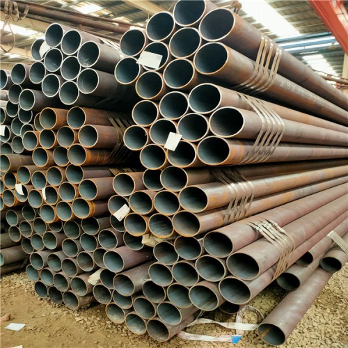 1Cr5Mo合金鋼管 GB9948石油裂化管 高溫合金管現貨