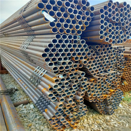 低溫合金鋼管 Q355B合金管 高強度合金無縫管 規格齊全