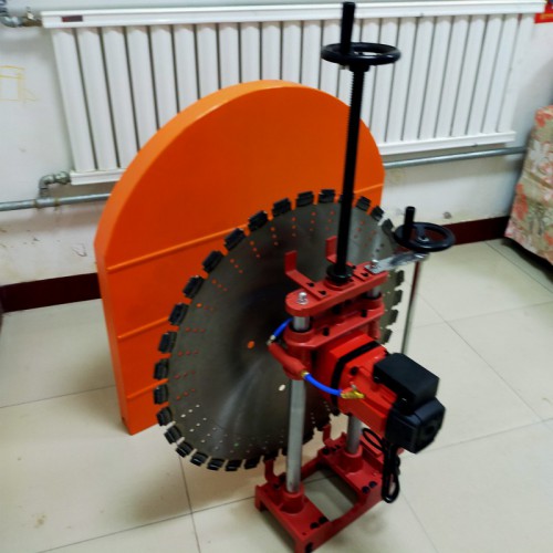 切墻機 墻壁切割機 墻體切割機廠家