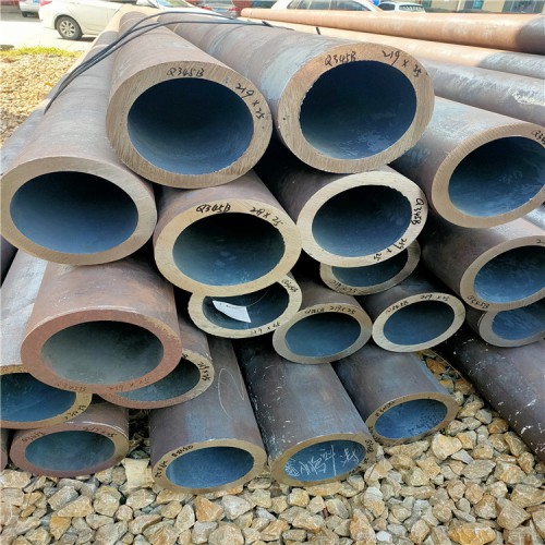 ASTM A335P91合金鋼管 美標合金管 附帶原廠材質單