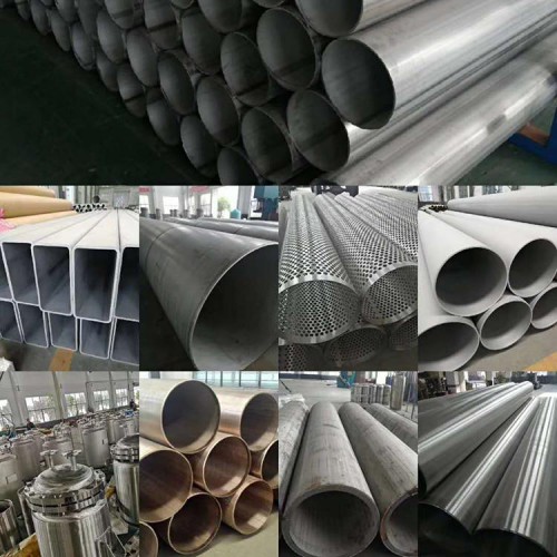 消磁不銹鋼管 工業級不銹鋼焊管 不銹鋼排污水管 一支起訂