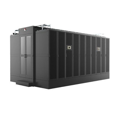 微模塊數(shù)據(jù)中心一體化機房 微模塊數(shù)據(jù)中心機房冷通道