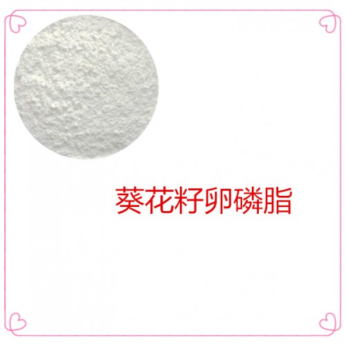 葵花籽卵磷脂 95% 葵花籽提取物 葵花籽粉