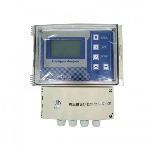 電導(dǎo)率在線監(jiān)測儀