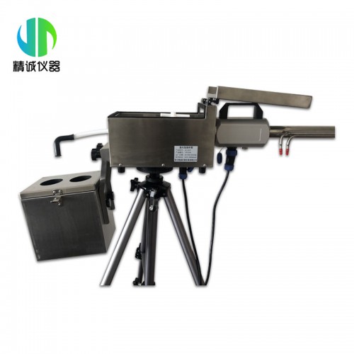 JH-6037型廢氣氯化氫采樣器