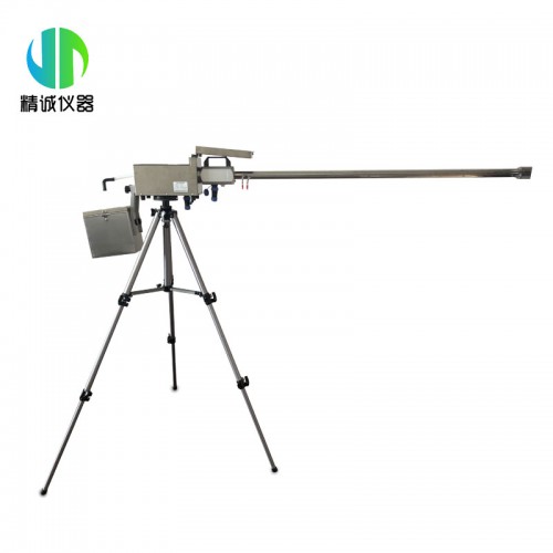 JH-6036型廢氣硫酸霧采樣器