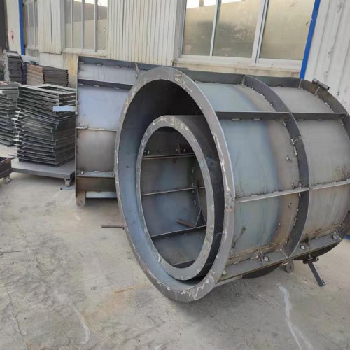 繁盛定制檢查井模具 檢查井鋼模具 檢查井鐵模具