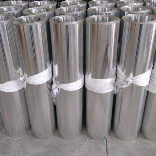 3003防銹鋁卷 空調(diào) 通風(fēng)管道包裝專(zhuān)用鋁卷