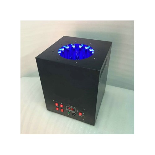 光化學(xué)反應(yīng)器