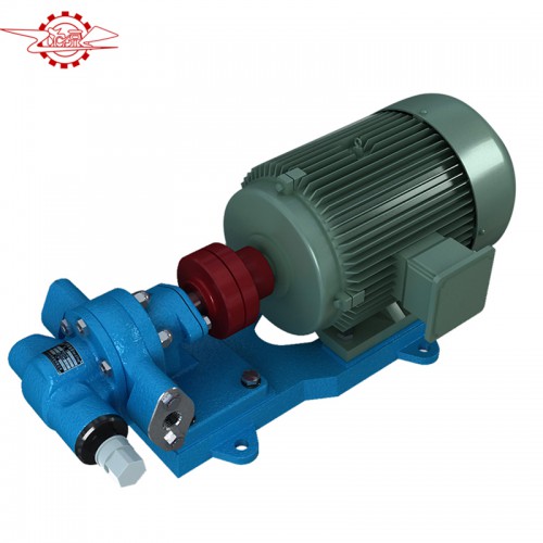 齒輪泵 潤滑油齒輪泵 齒輪泵廠家