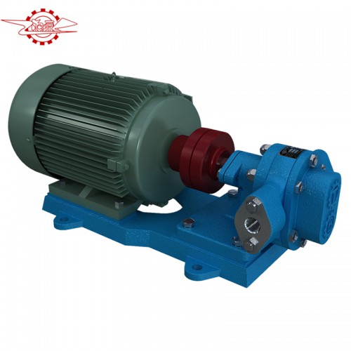 渣油泵 高壓渣油泵 渣油泵產家