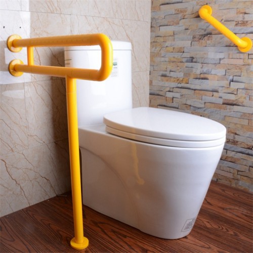 衛生間扶手 坐便扶手 連體坐便扶手
