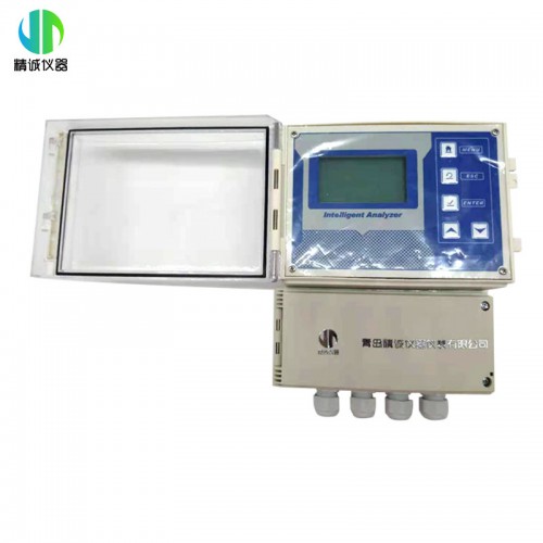 硬度在線監測儀