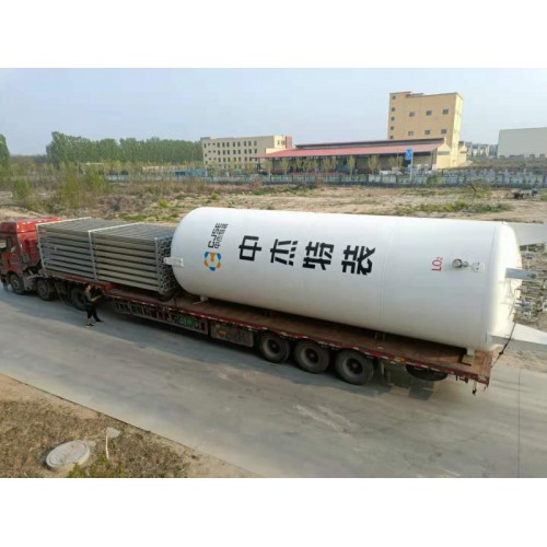 液氧儲罐廠家，液氧儲罐價格，醫(yī)用液氧儲罐