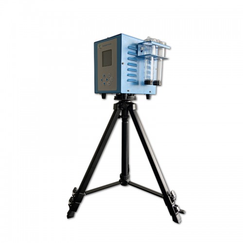 廢氣氮氧化物二氧化硫采樣器 廢氣采樣儀