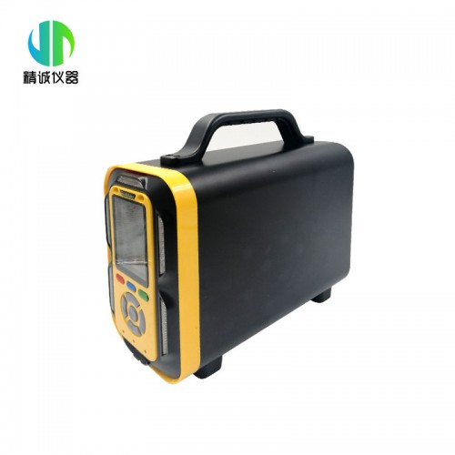 JH-66型全自動(dòng)綜合煙氣分析儀