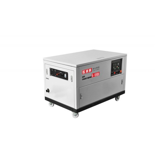 60kw汽油發(fā)電機(jī) 歐洲獅動(dòng)力B-60GDI