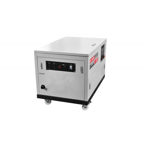 15kw汽油發(fā)電機(jī) 歐洲獅動(dòng)力B-15GDI