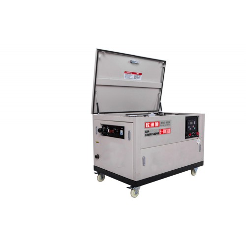 25kw汽油發(fā)電機(jī) 歐洲獅動(dòng)力B-25GDI