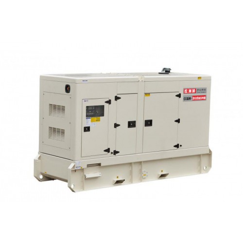 250kw柴油發電機 靜音柴油發電機