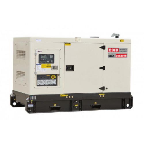 歐洲獅100kw柴油發電機 全自動柴油發電機價格