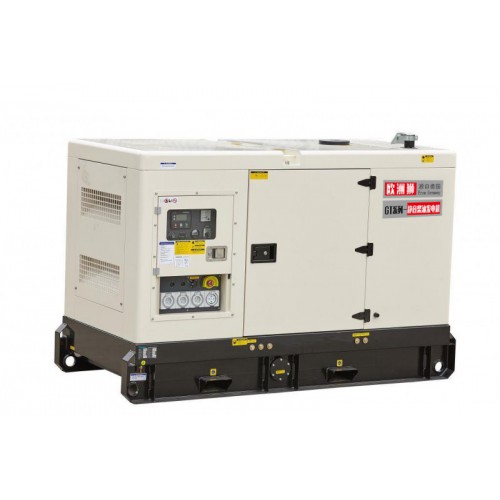 75kw柴油發(fā)電機(jī) 靜音箱式發(fā)電機(jī)