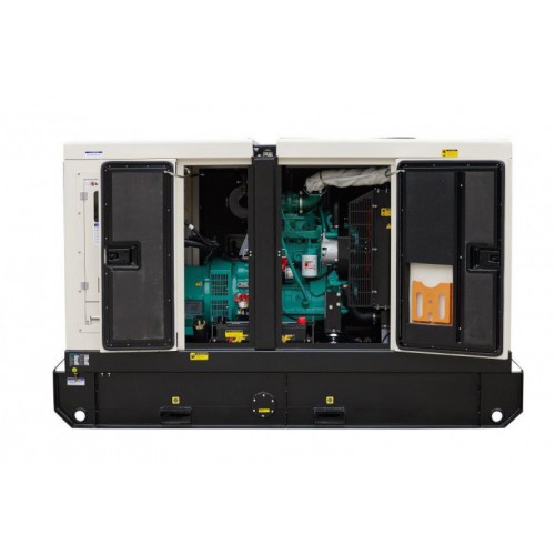 150kw柴油發(fā)電機(jī) 移動(dòng)電車