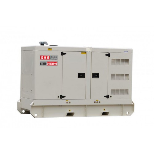 100kw柴油發(fā)電機(jī) 拖車移動(dòng)式電站