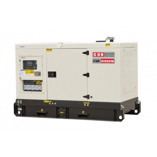 600kw柴油發(fā)電機(jī) 拖車(chē)移動(dòng)式電站